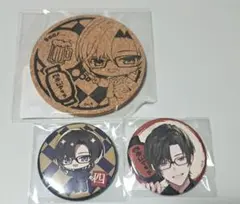 にじさんじ　DMMスクラッチ　四季凪アキラ