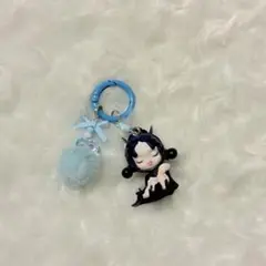 【新品】 SP フィギュア　キーホルダー