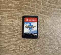 ポケットモンスター ソード Nintendo Switch