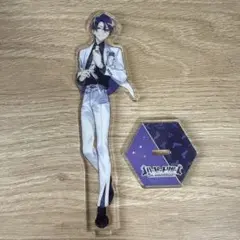 剣持刀也 アクスタ にじさんじ ハピトリ