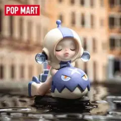 POPMART SKULLPANDA Laid Back Tomorrow