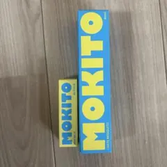 MOKITO 虫除け