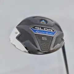 703.テーラーメイド SLDR S 5HL21° フェアウェイウッド