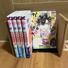 うちの黒魔導士がかわいすぎる! 全巻セット