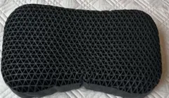 羊のいらない枕　極柔　カバー付き