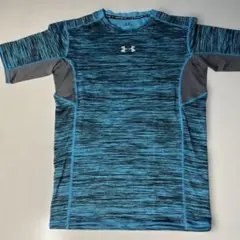 UNDER ARMOUR 半袖Ｔシャツ LG