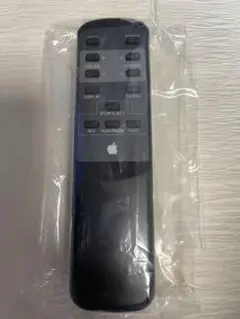 Appleリモコン