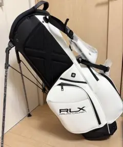 2025年最新】rlx キャディバッグの人気アイテム - メルカリ