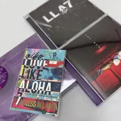 aiko シネマ／カプセル 初回限定仕様盤B 【CD＋DVD】