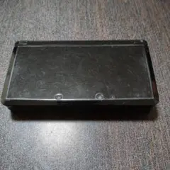 ジャンク品 Nintendo 3DS ブラック 本体