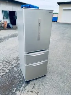 #11様　 パナソニック 冷蔵庫 自動製氷付　NR-C32FM-T 315L 楽天市場】パナソニック NR-C32FM-Tの通販