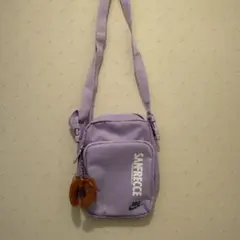 サンフレッチェ広島 NIKEショルダーバッグ