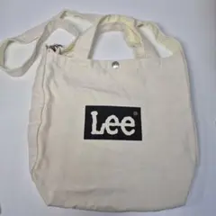 Lee ショルダーバッグ