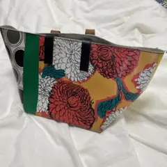 MARNI pvc トートバッグ