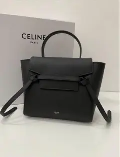 セリーヌ CELINE ショルダーバッグ ハンドバッグ