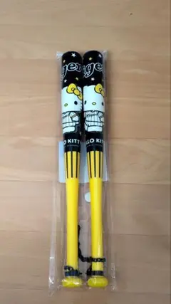 阪神タイガースハローキティー応援バット