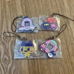 一番くじ　たまごっちF賞 新品