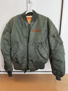 AVIREX ジャケット