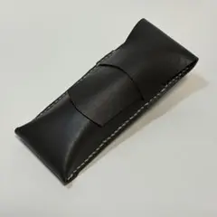本格ペンケース（ハンドメイド）