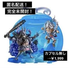 ワンピの実 GRAND CAPSULE Vol.01 スペシャルカラー