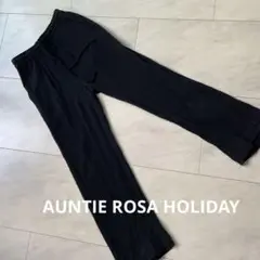 AUNTIE ROSA HOLIDAY カジュアルパンツ