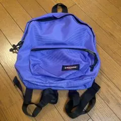 EASTPAK イーストパック　リュックサック　キッズ