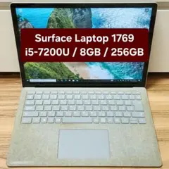 Surface Laptop 1769 ノートPC ジャンク