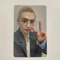 Stray Kids ヒョンジン エコパ 6/17 会場限定