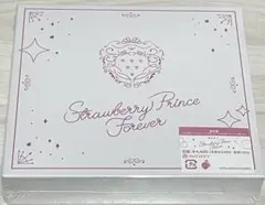 Strawberry Prince Forever すとぷり ベストアルバム