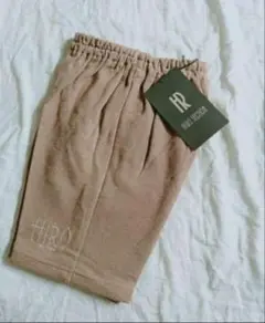 新品 春夏 ズボン 日本製
