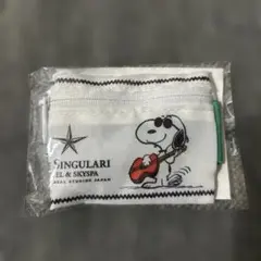 スヌーピー コインケース