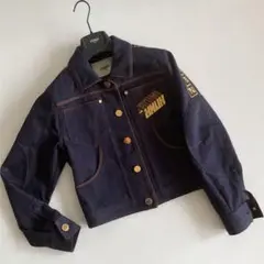 FENDI デニムジャケット