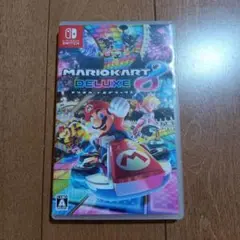 マリオカート8 デラックス Nintendo Switch