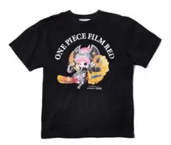 ワンピース 伊勢丹 限定コラボTシャツ グッズ チョッパー Mサイズ