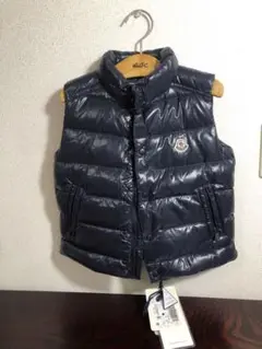 モンクレール(tib)ダウンベスト