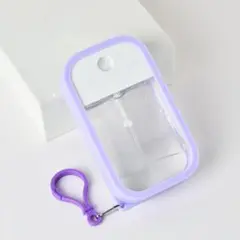 スプレーボトル サニタイザー 韓国 除菌スプレー 推しメン 香水 アロマ