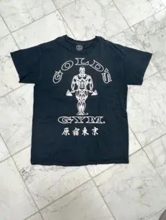 数量限定】GOLD'S GYM JAPAN Tシャツ – ゴールドジム公式