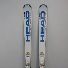 希少 177cm HEAD Titan