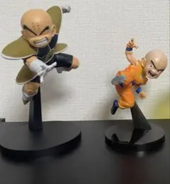ドラゴンボール 造形天下一武道会2 G×materia クリリン フィギュア