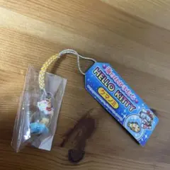 海のなかまたち HELLO KITTY