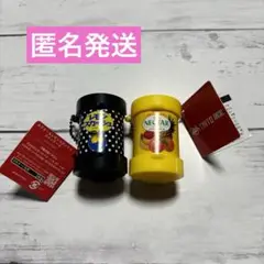 匿名発送！レモンスカッシュ　ネクター　コインケース　2個セット　タイトー限定