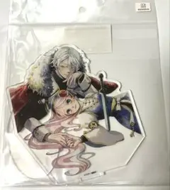【店舗限定】星降る王国のニナアクリルフィギュアセト&ニナアクスタ
