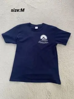 Paramount Pictures Tシャツ サイズM