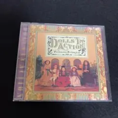 PRINCESS PRINCESS / DOLLS IN ACTION アルバム