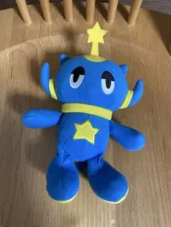 mega shinnosuke【マスコット】キーホルダー　ぬいぐるみ