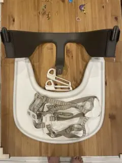 Stokke トリップトラップ ベビーチェアアタッチメント