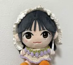 CUTIE STREET 真鍋凪咲　かわぬい　衣装　きゅーすと