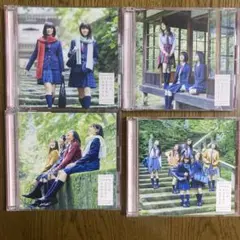 いつかできるから今日できる(TYPE-A.B.C 通常盤)