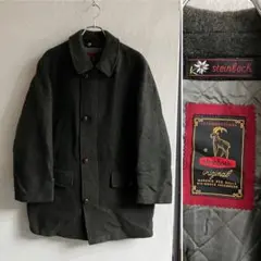 【大幅値下げ】希少 ローデンコート steinbock チロリアンコート ユーロ 楽天市場】STEINBOCKの通販
