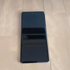 Google Pixel ７Pro 本体 ひび割れあり